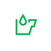 Gutter<br>Cleaning icon