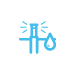 Irrigation<br>Membership icon